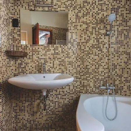 Apartamento Klotild & Matild Floor In Downtown *