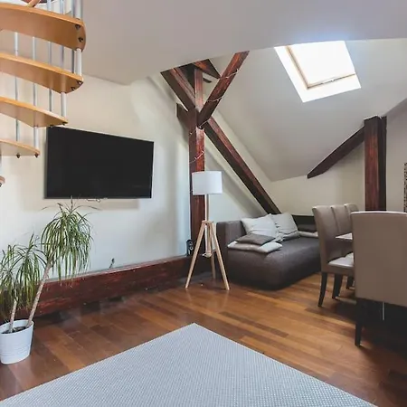 Klotild & Matild Floor In Downtown Apartament Budapeszt