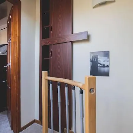 Klotild & Matild Floor In Downtown Appartement Boedapest