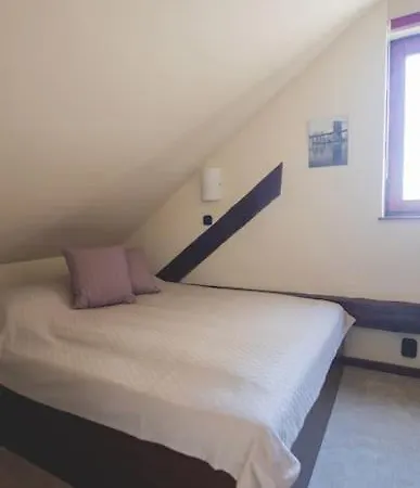 Appartement Klotild & Matild Floor In Downtown Boedapest
