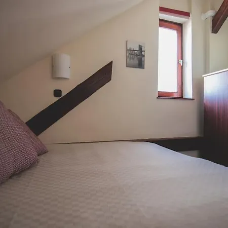 Klotild & Matild Floor In Downtown Appartement Boedapest