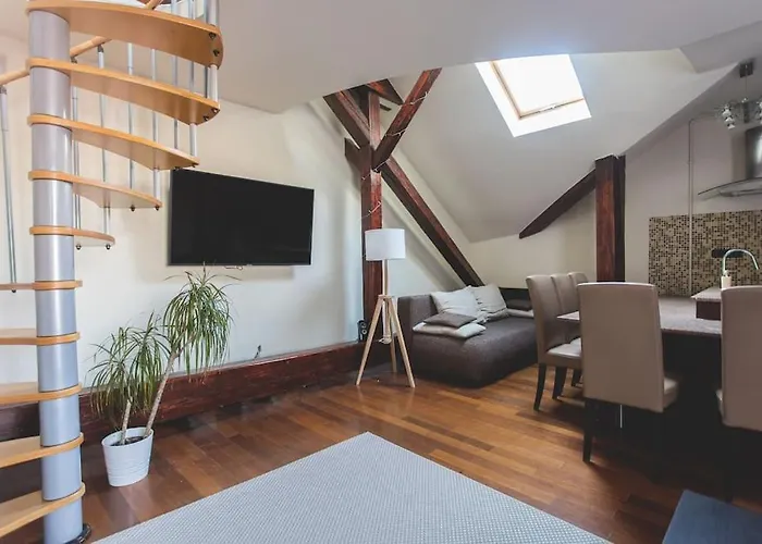 Klotild & Matild Floor In Downtown Appartamento Budapest